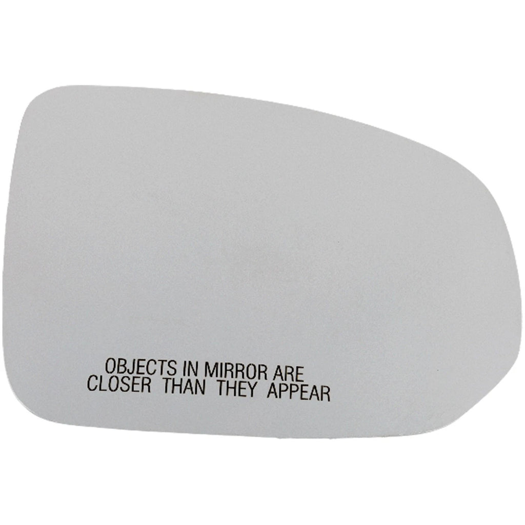 Set of 2 Heated Mirror Glasses for Volvo XC60