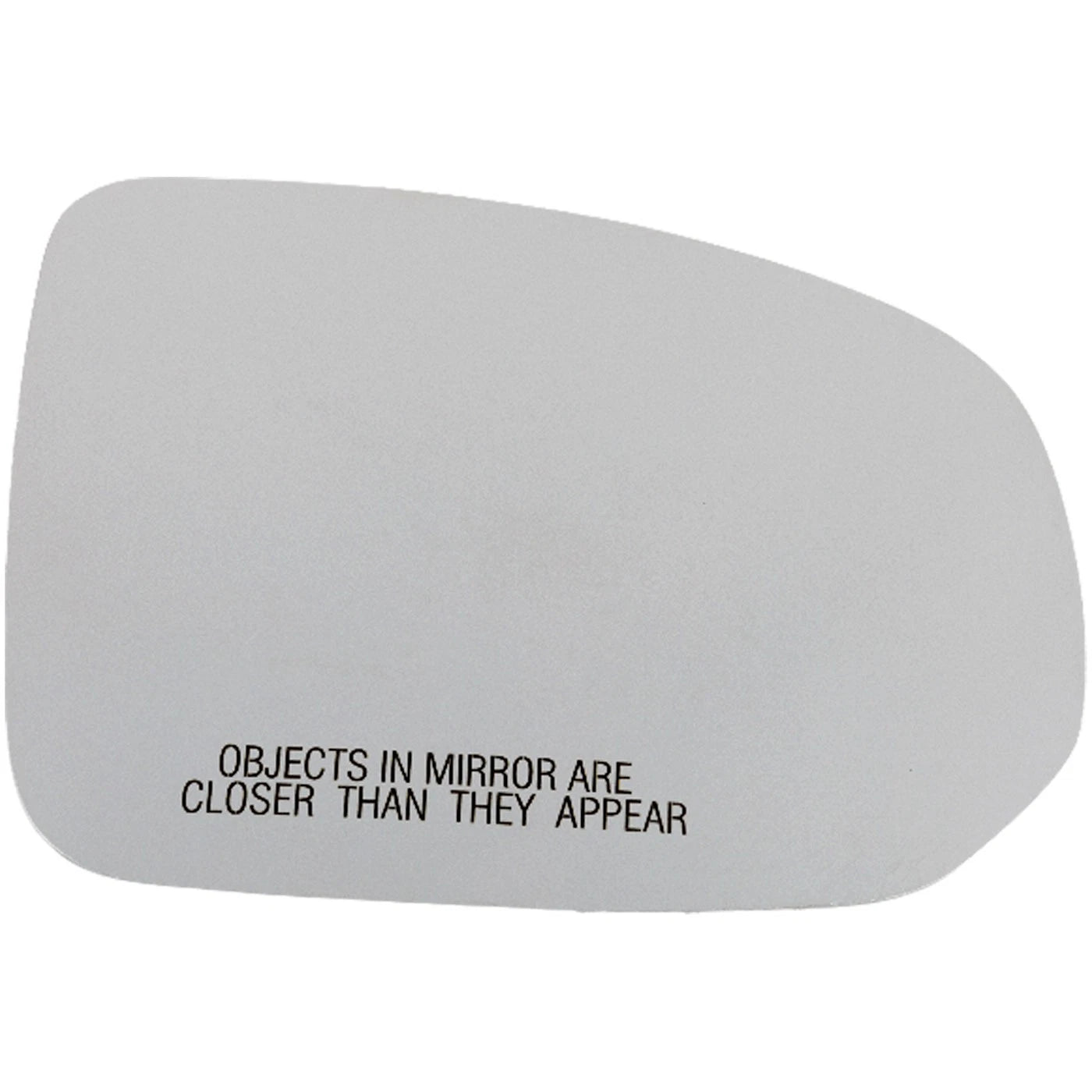 Set of 2 Heated Mirror Glasses for Volvo XC60