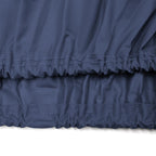 Heavy Duty Fishing Boat Storage Cover for Tracker Targa V-18