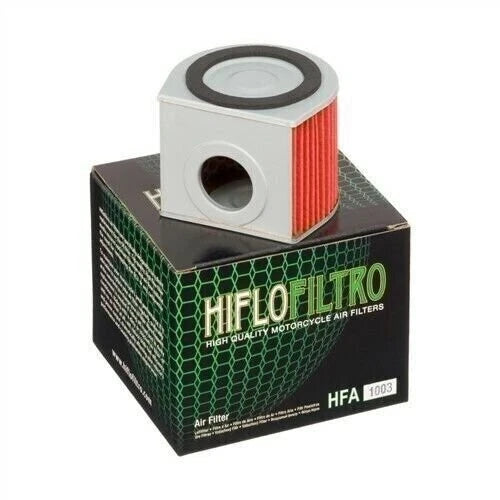 Air Filter for Honda CH80 Elite 80 Scooter (1985–2007)