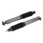 0.5-2inch Lift Front Shocks for Chevy Silverado/GMC Sierra 1500 2WD 1999-2007