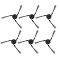 Nylon Side Brushes for DREAME MOVA P70 PRO (Replacement Kit)