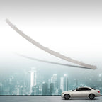 Front Bumper Trim for Mercedes-Benz E Class (2017–2020)