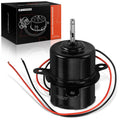 A/C Condenser Fan Motor for Ford Mustang (1980–1982)