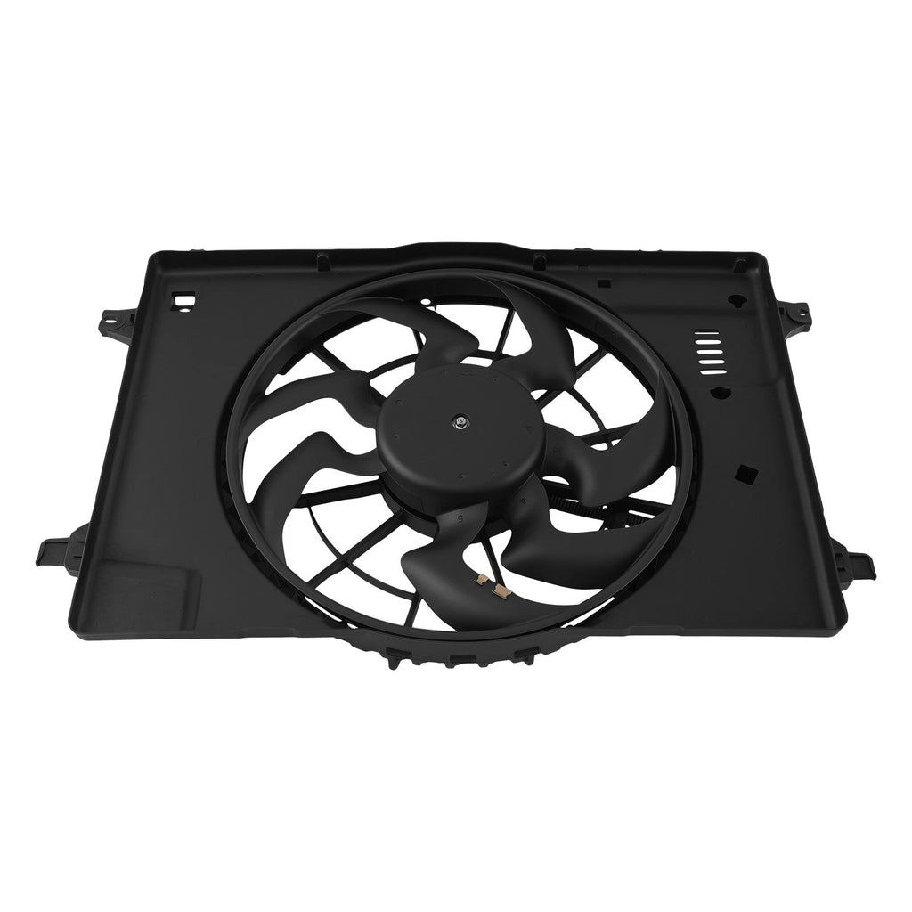Cooling Fan Assembly for Kia Niro (2017–2022) Heat Resistant