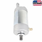 Starter Motor for Yamaha Grizzly 125 (1998–2001)