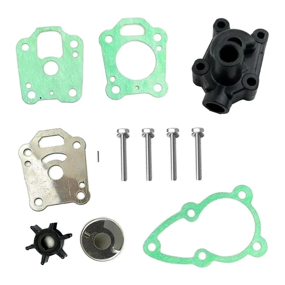 Water Pump Repair Kit for Tohatsu Nissan 4 5HP