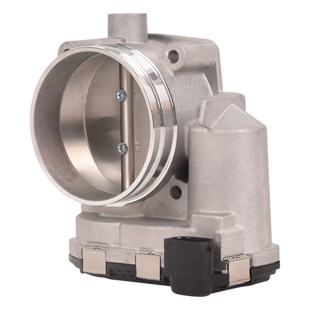Throttle Body Assembly for Porsche 911, Boxster, Cayman, Cayenne