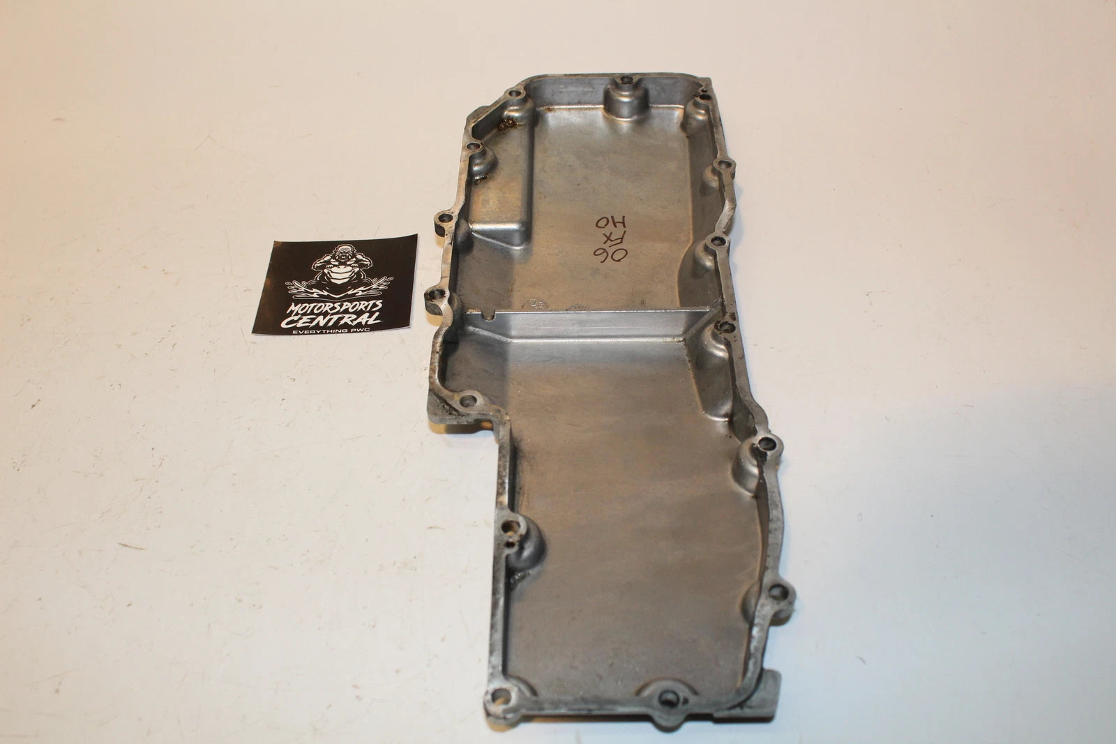 Oil Pan Cover for Yamaha Waverunner FX FX1100 HO (2001–2005)