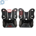 Rear Hanger and Shackle Kit for Ford Ranger (1986–2008)