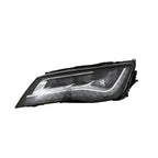 Replacement Driver Side LED Headlight Assembly w/Adaptive Lamps