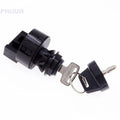 Ignition Switch Key for Polaris Sportsman Ranger 400 450 500 550 570 700