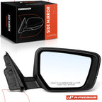 Power Folding Passenger Mirror for Chevrolet Impala (2014–2020)