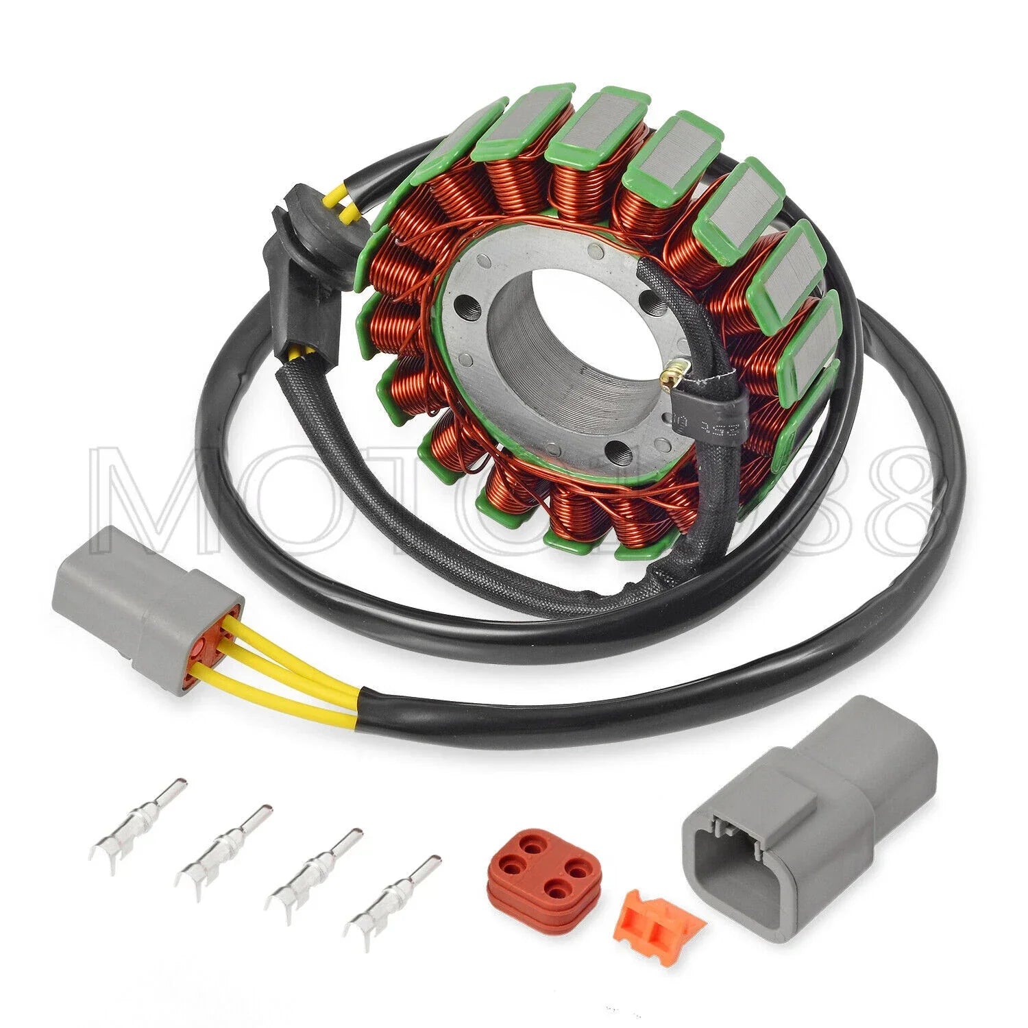 Stator 420W for Can-Am Outlander (2009–2023)
