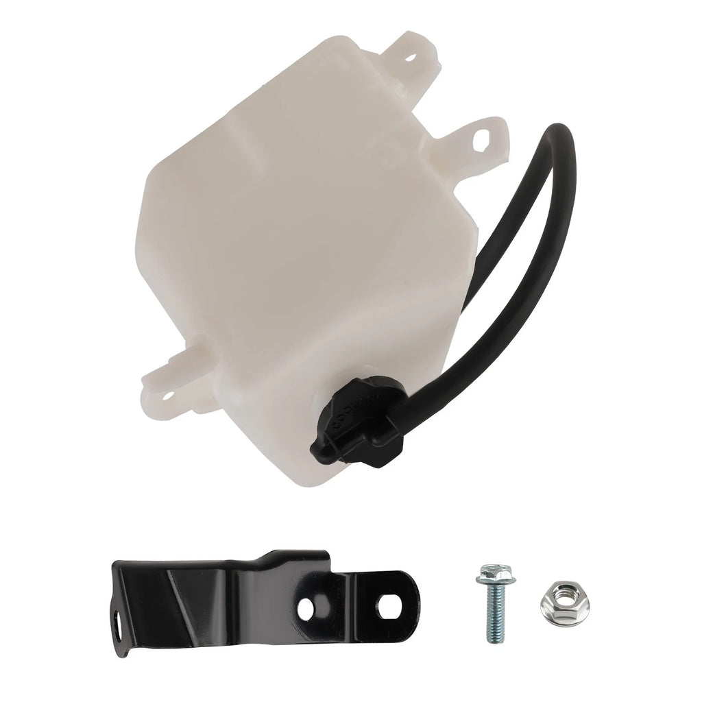 Coolant Overflow Bottle with Cap for Toyota Camry 2.5L 18-22 16470-25041
