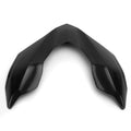 Unpainted ABS Front Headlight Nose Cover for Kawasaki Z900 (2017–2019)