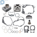 Engine Cylinder Head Cover for Honda TRX250EX SporTrax 250 (2002–2023)