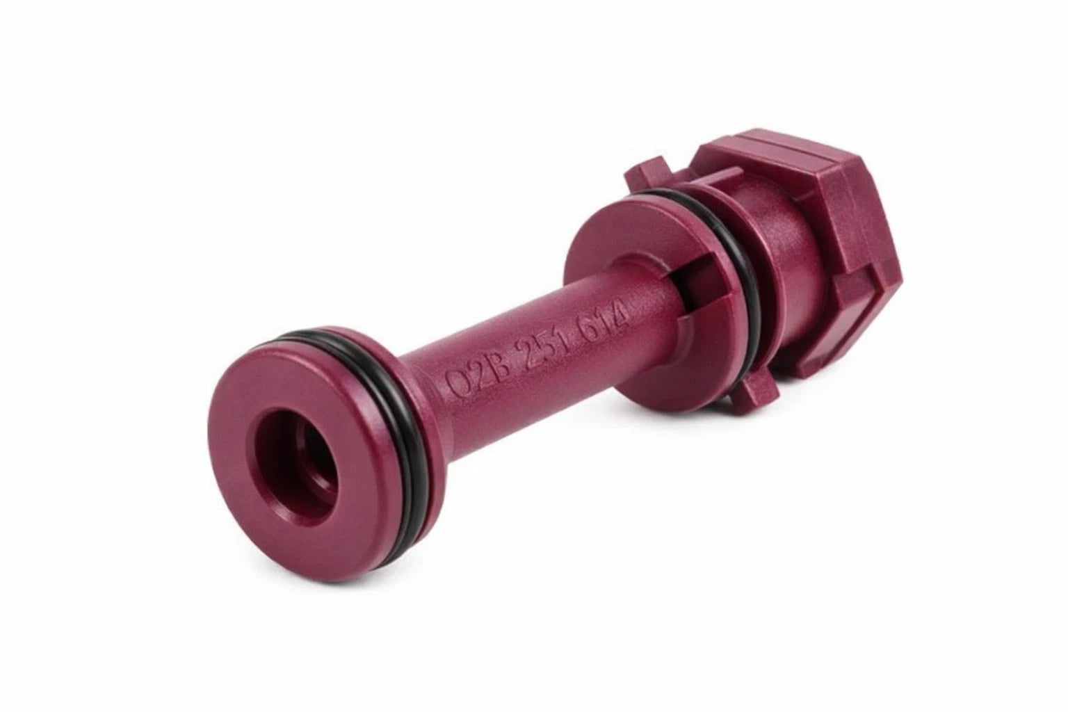 Radiator Drain Plug for BMW X3, Z4 (2004–2016) 17117545783
