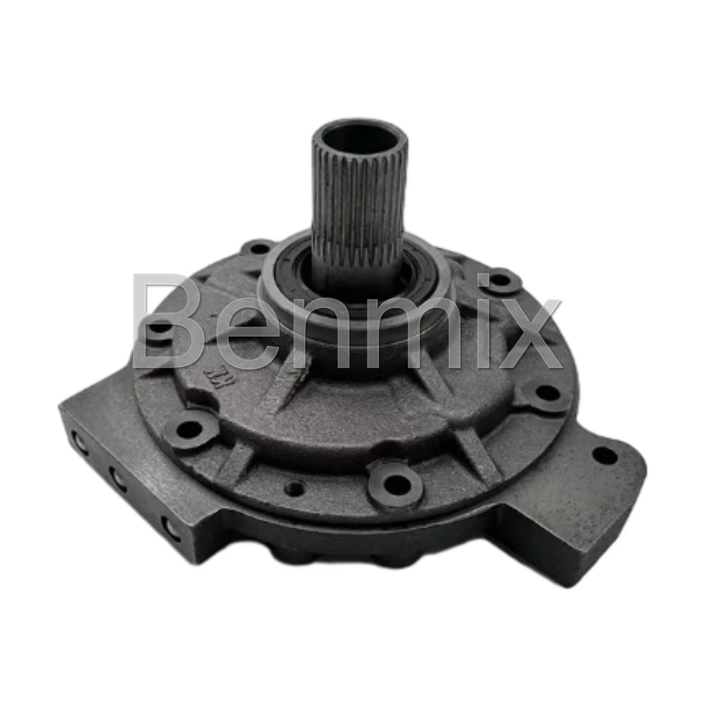 Transmission Charging Pump 91A24-30030 for Mitsubishi Forklift FD15-18N FG15-18N