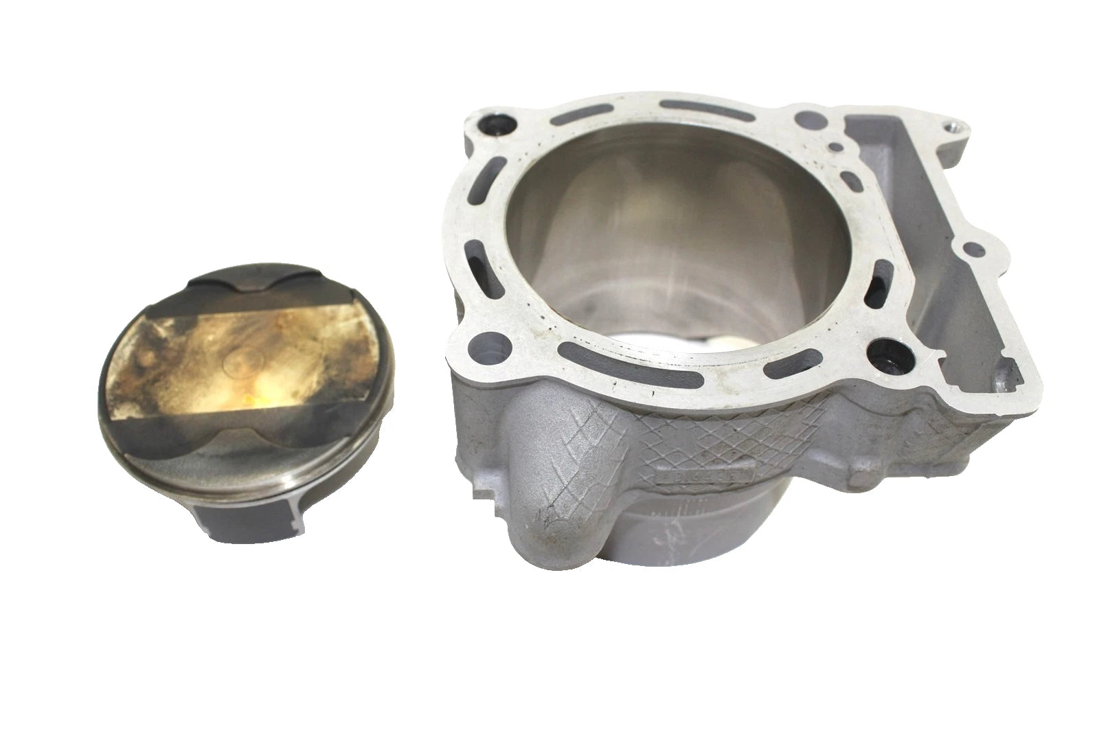 OEM Motor Engine Cylinder for Kawasaki KX450 (2022) 11005-0721