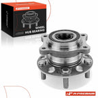 Rear Wheel Hub & Bearing Assembly for Hyundai Tucson (2016–2021) Kia Sportage (2016–2021)