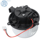 Front HVAC Blower Motor with Wheel & Resistor for Chevrolet Volt (2011-2015)