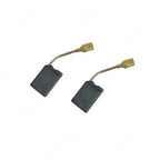 Carbon Brushes for Angle Grinder (N035693, N434649, 6.3x14x20mm)