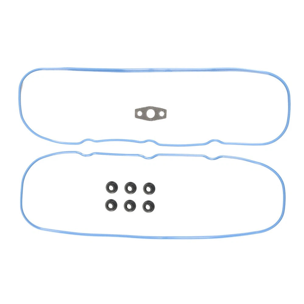 Valve Cover Gasket Set for Chevrolet GMC Hummer Pontiac V8