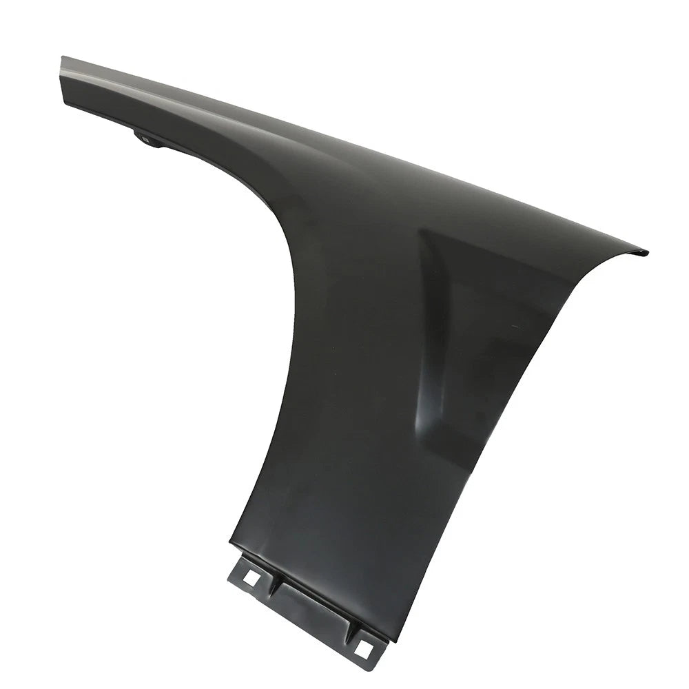 2X Front Fender Panels for Mercedes Benz GLK350 GLK250 (2010–2015)