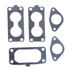 Gasket Set for Kawasaki FH601V FH641V FH680V FH721V
