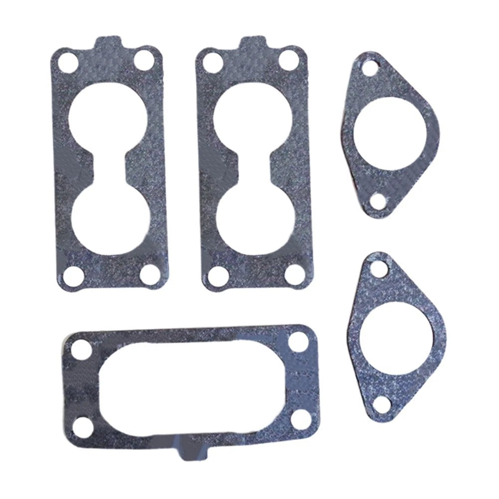 Gasket Set for Kawasaki FH601V FH641V FH680V FH721V