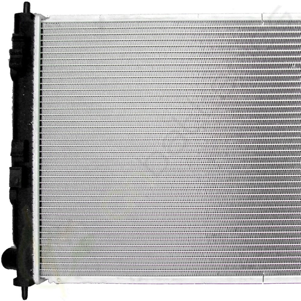 Aluminum Radiator for Mitsubishi ASX (2013) & Lancer (2008–2015)