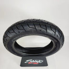 Michelin Scorcher 31F Front Tire 130/90B-16 for Harley-Davidson