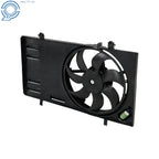 Radiator Cooling Fan Assembly with Shroud for Ford EcoSport (2018–2020)