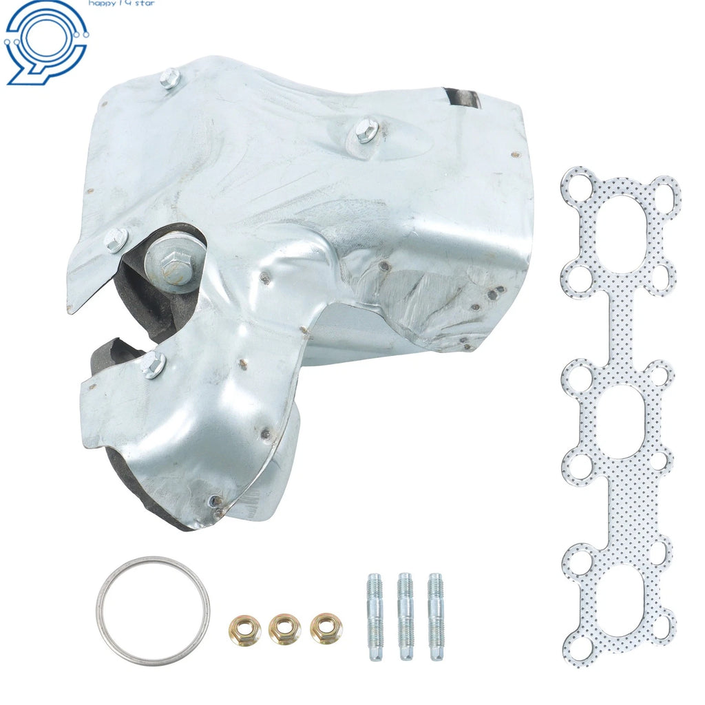 Rear Exhaust Manifold for Infiniti I30, Nissan Maxima (1995–2001)
