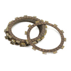 Clutch Kit for Yamaha XJ550 RH/H (1981–1982) - Iron & Friction Plates