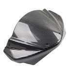 Upper Front Cowl Fairing Windshield for Ducati Monster 696 796 1100 (2008-2014)