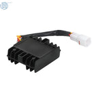 Stator & Regulator Rectifier for Yamaha YFZ450 (2004-2013)