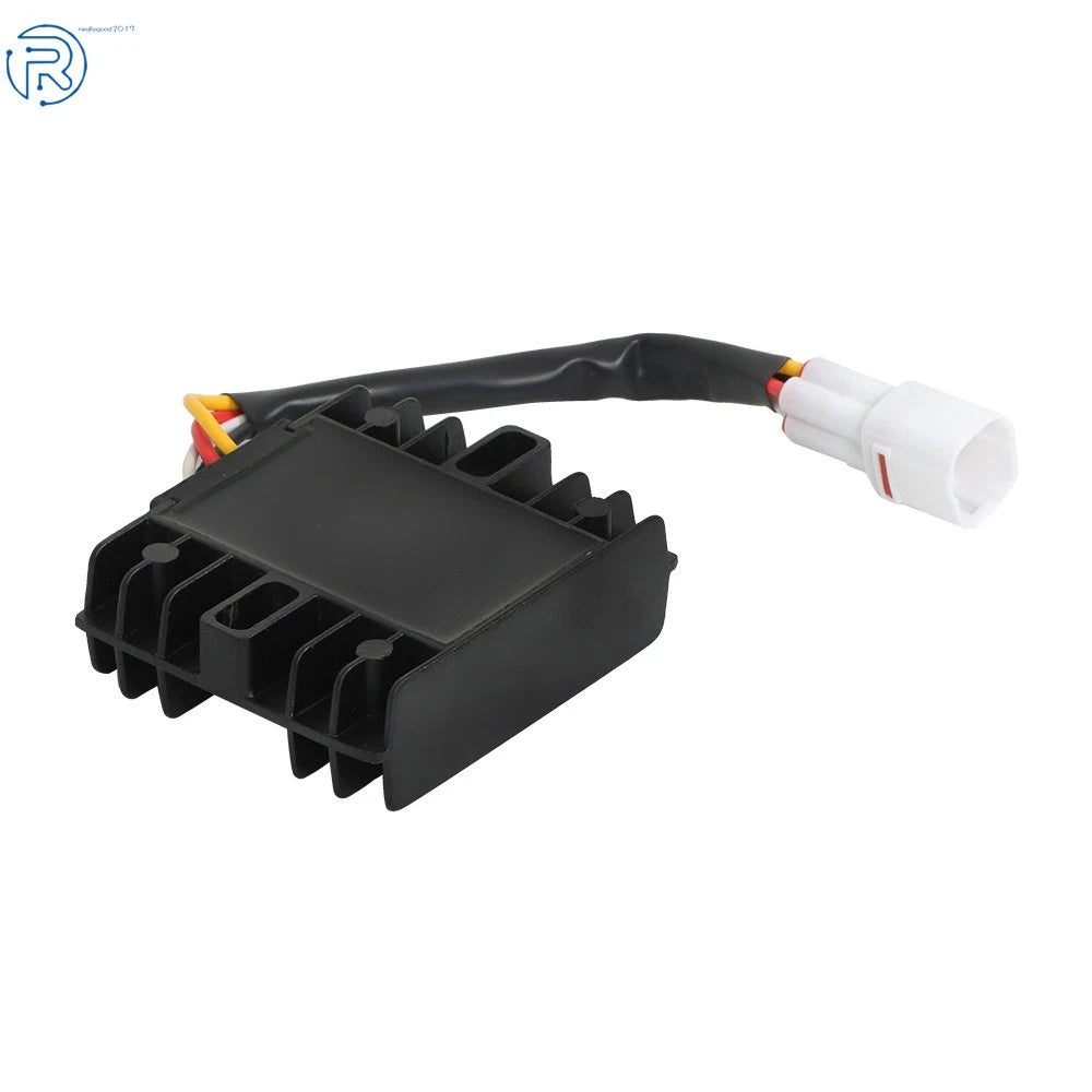 Stator & Regulator Rectifier for Yamaha YFZ450 (2004-2013)