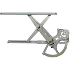 Power Window Regulator Set for Lexus RX300 (1999–2003)