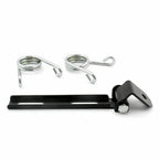 Solo Seat Mount Kit for Hy Chopper (T9) Chrome