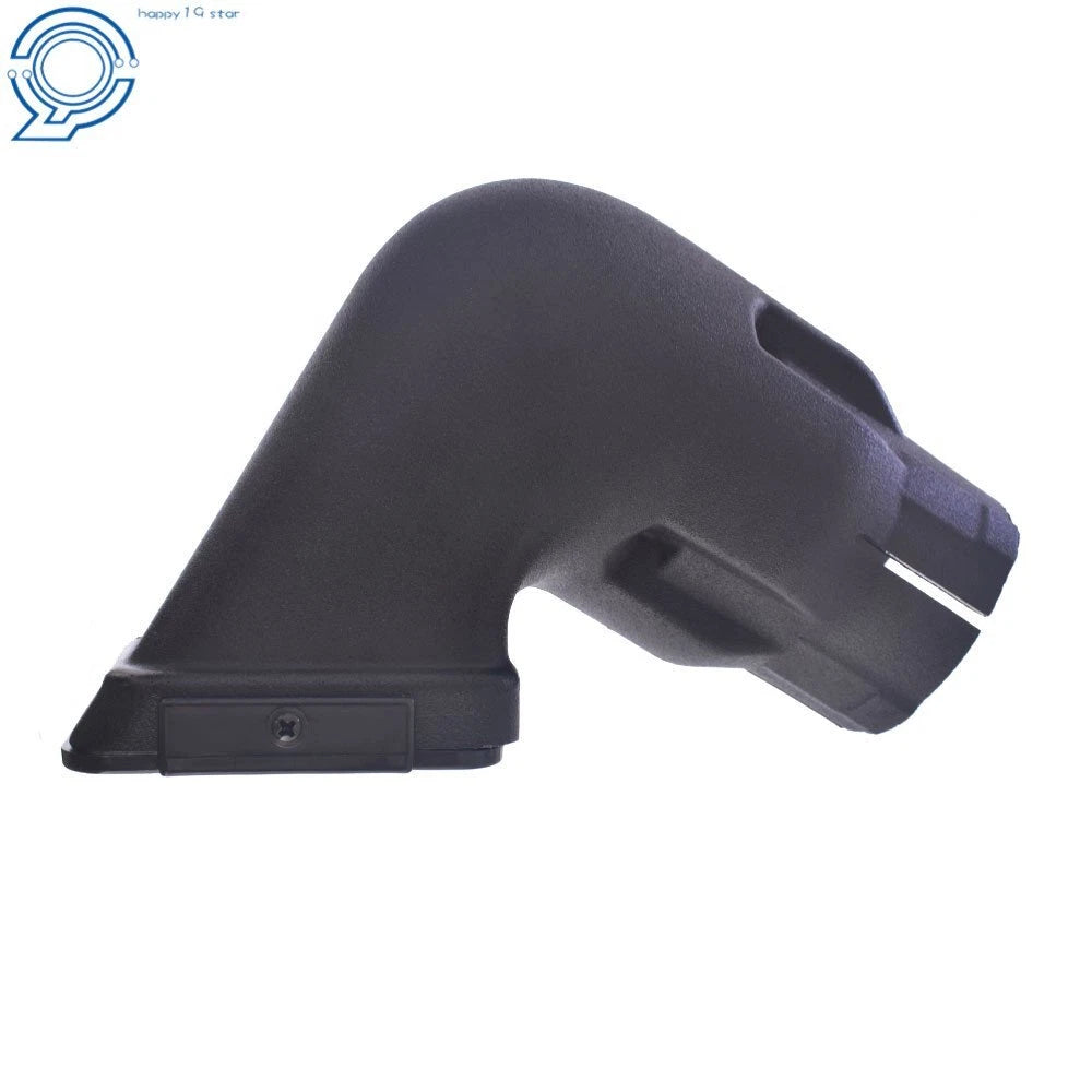 3" Universal Snorkel Inlet Head for Off Road Mudding Air Intake