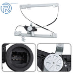 Power Window Regulator with Motor for Nissan Pathfinder (2013-2021)
