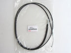Hood Release Cable for 88-97 Toyota Hilux Mighty-X LN80 LN85 RN85 RN90 LN106