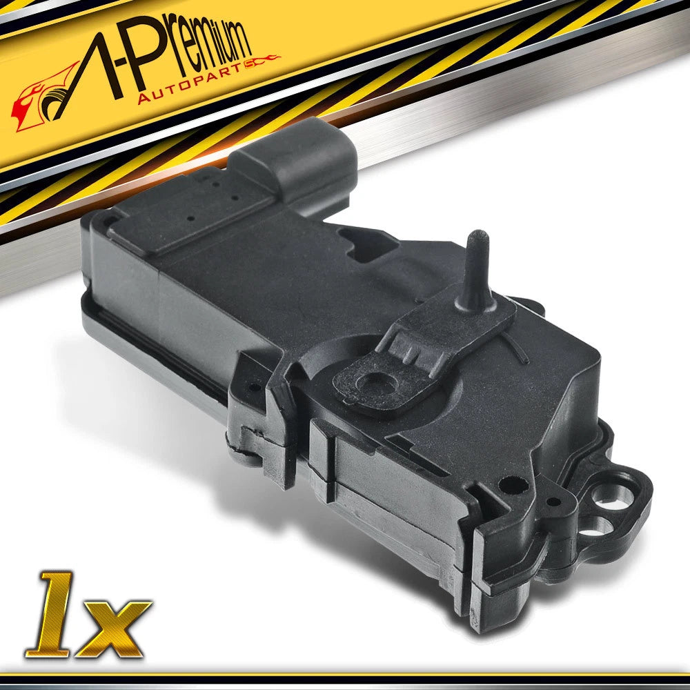 Door Lock Actuator for Ford F-150 (2004–2008) Explorer (2002–2010) Mustang