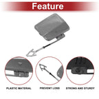 Car Tow Hook Cover Cap for BMW X5 E70 (2011-2013)