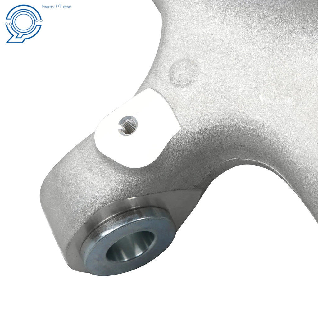 2X Steering Knuckle for Audi A4 A5 A6 A7 Q5 S4 S5 (2013–2016)