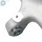 2X Steering Knuckle for Audi A4 A5 A6 A7 Q5 S4 S5 (2013–2016)