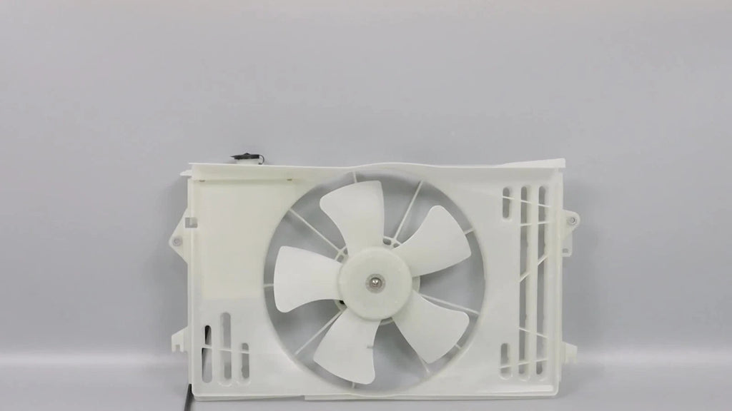 Cooling Fan Assembly for Chevrolet Malibu (2013–2015) 312-55016-120