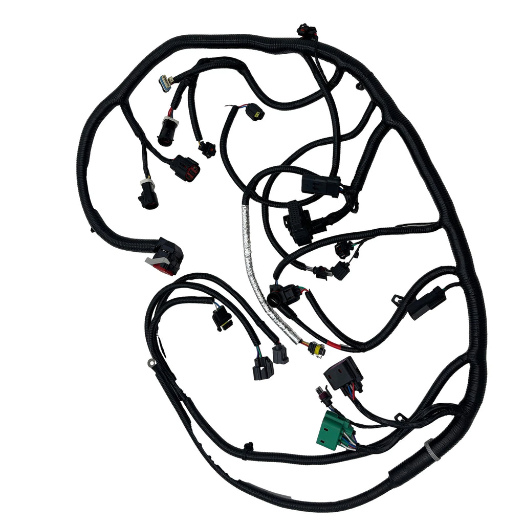 Engine Wiring Harness for Ford F-350 F-450 Super Duty (2003–2004)